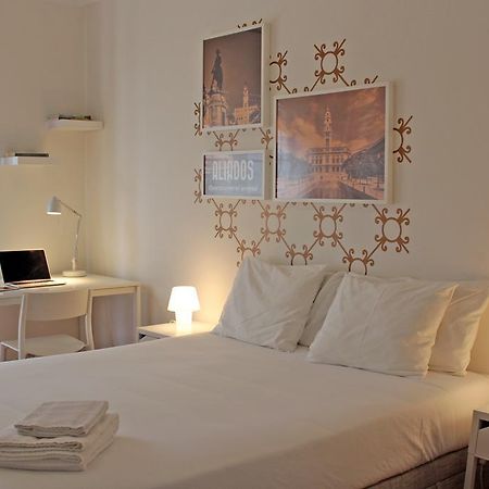 Uporto House Villa Buitenkant foto