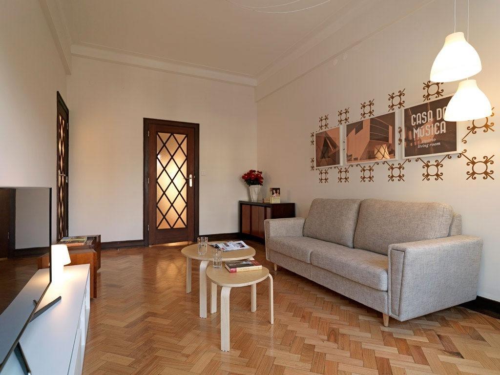 Uporto House Villa Buitenkant foto