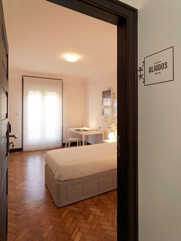 Uporto House Villa Buitenkant foto