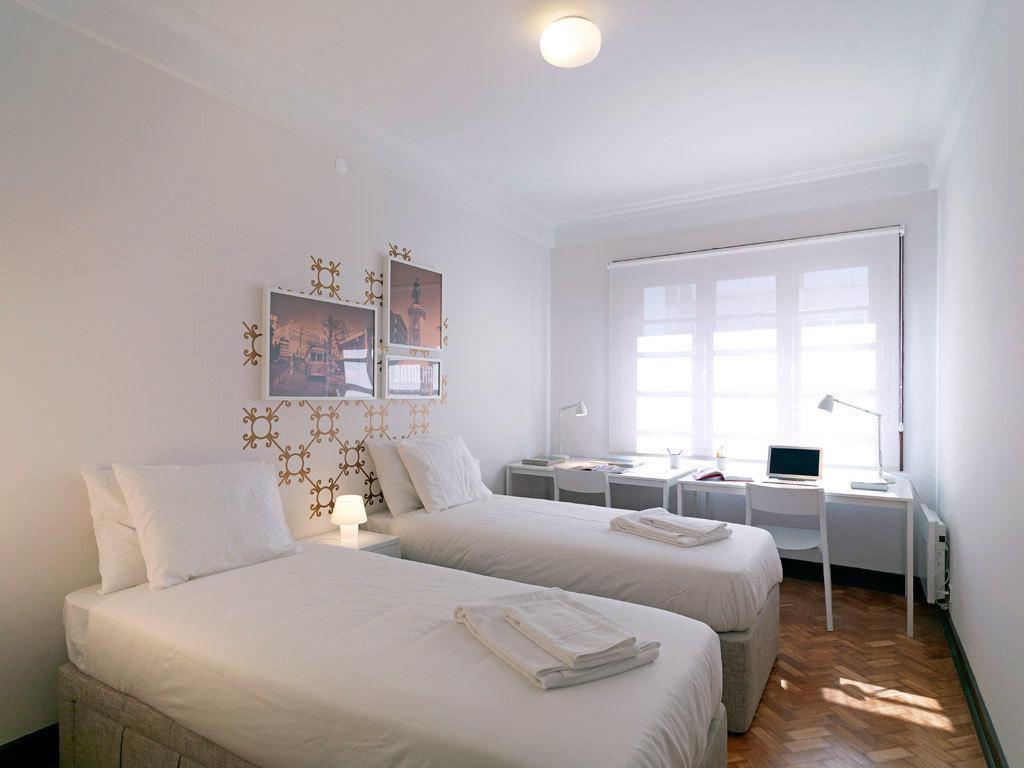 Uporto House Villa Kamer foto