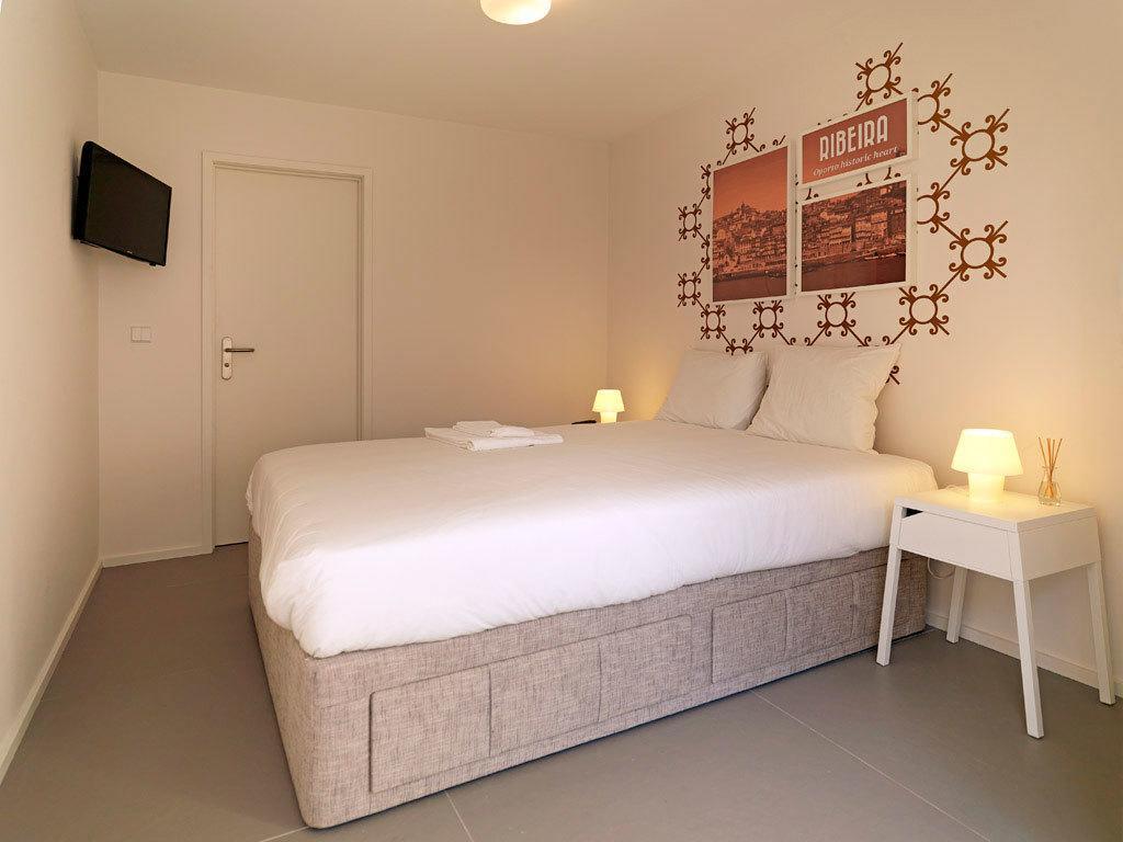Uporto House Villa Buitenkant foto