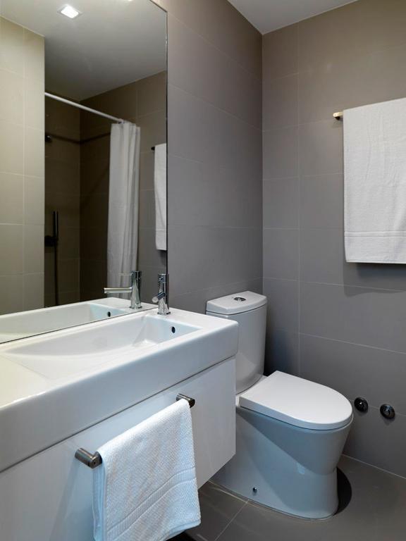 Uporto House Villa Kamer foto