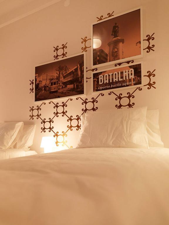 Uporto House Villa Buitenkant foto