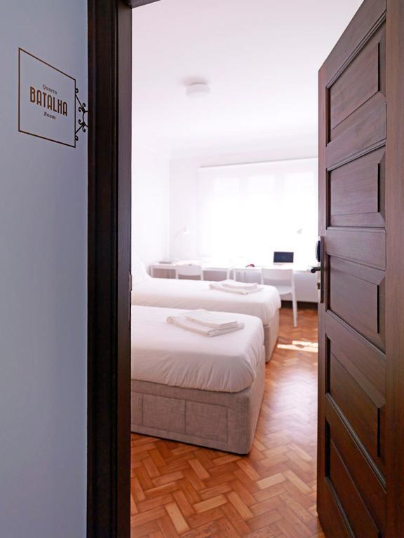 Uporto House Villa Buitenkant foto