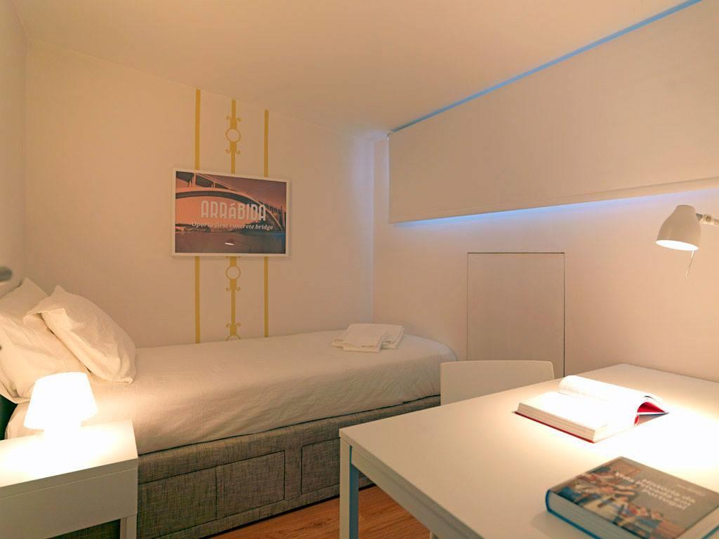 Uporto House Villa Buitenkant foto