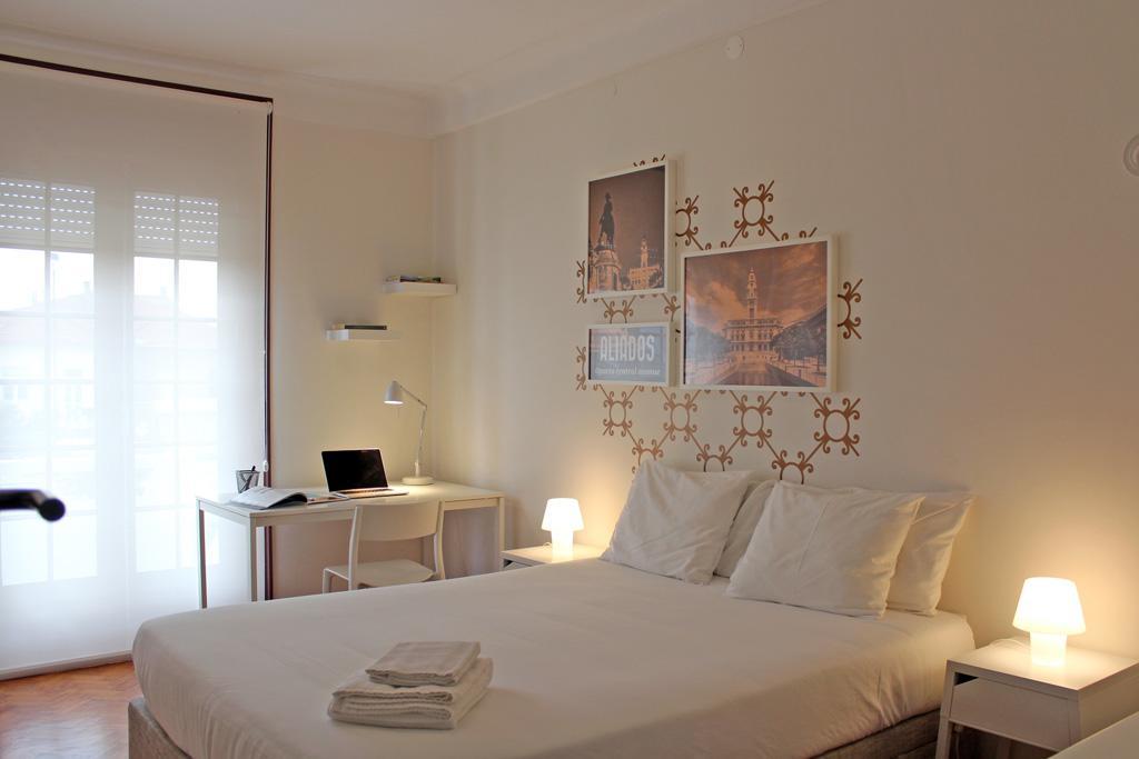 Uporto House Villa Buitenkant foto
