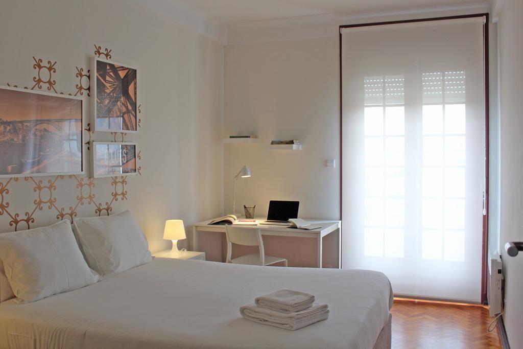 Uporto House Villa Buitenkant foto