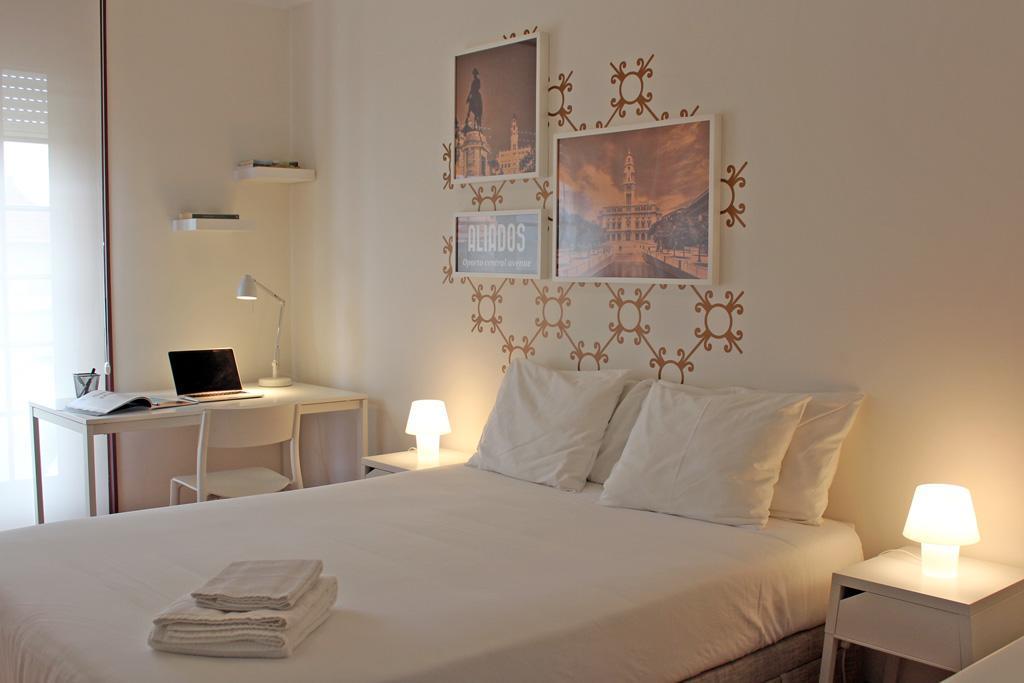 Uporto House Villa Buitenkant foto