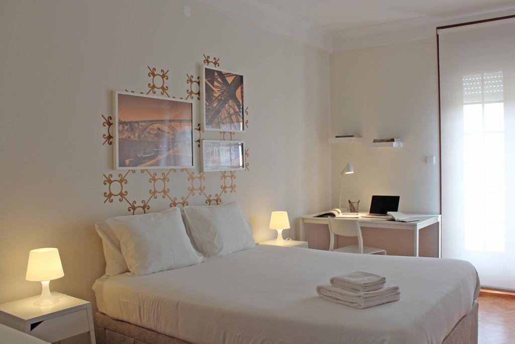 Uporto House Villa Buitenkant foto