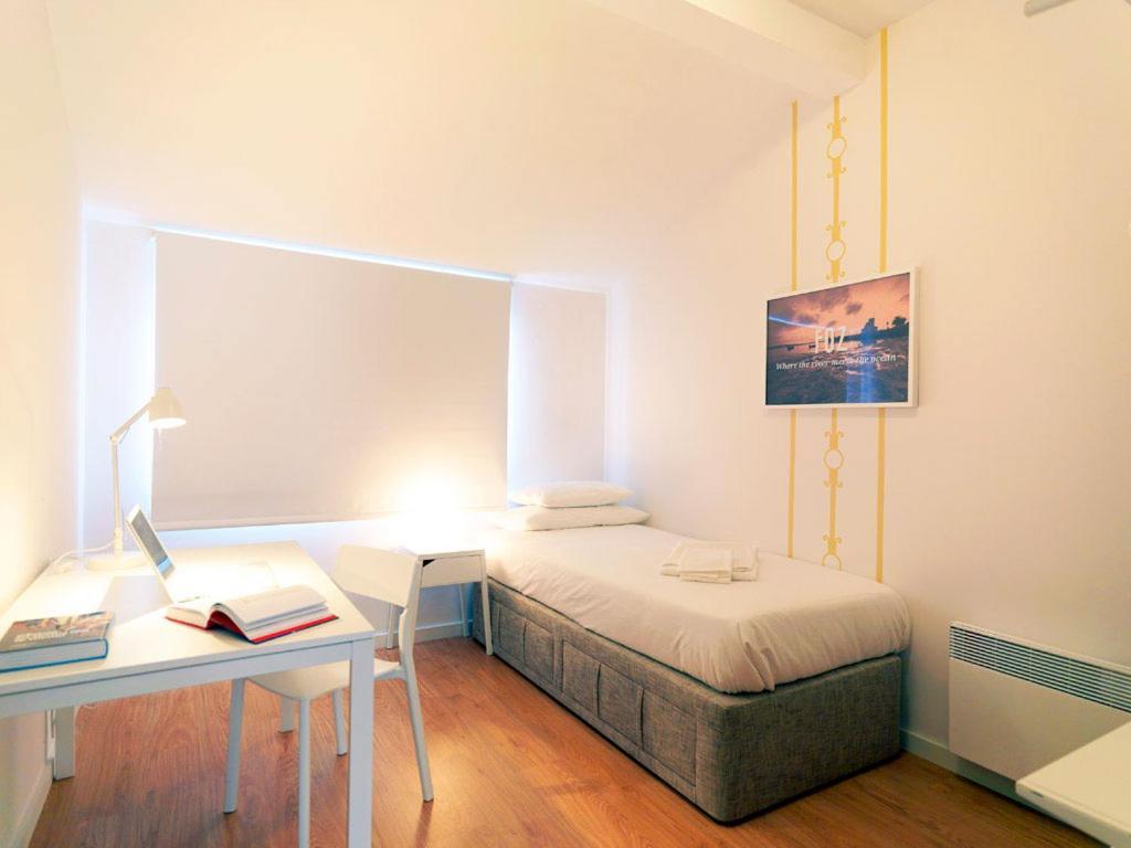 Uporto House Villa Buitenkant foto